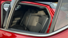 Toyota C-HR 1.8 Hybrid Red Edition 5dr CVT Hybrid Hatchback